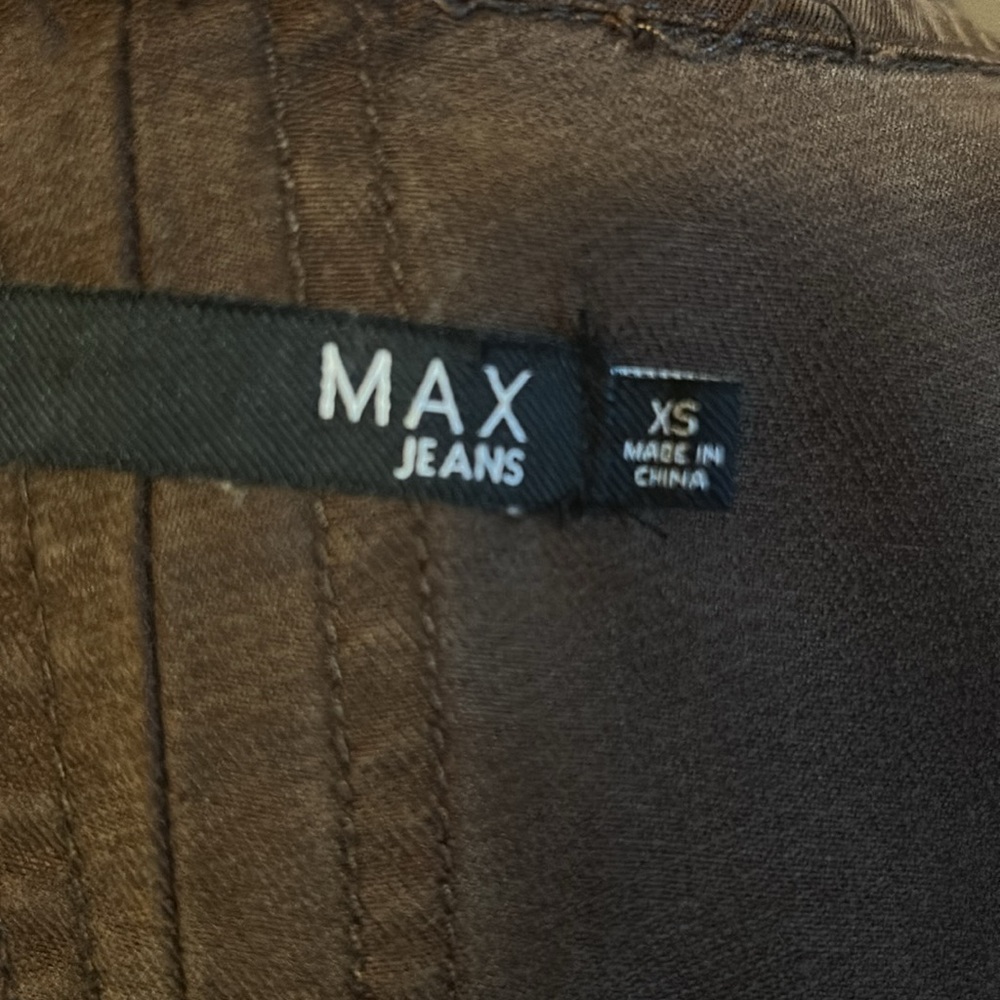 Brown Jacket - Picture 9 of 9
